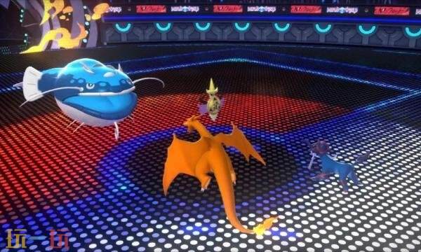 宝可梦冠军什么时候上线 宝可梦冠军上线时间介绍