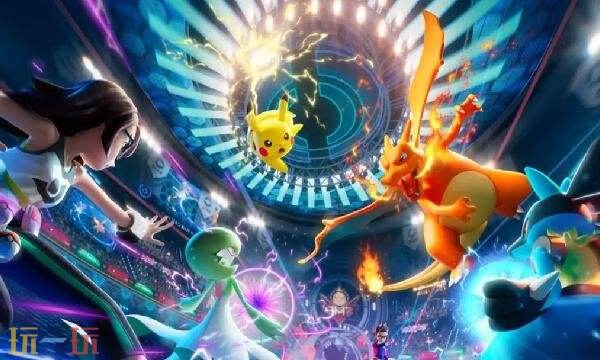 宝可梦冠军什么时候上线 宝可梦冠军上线时间介绍