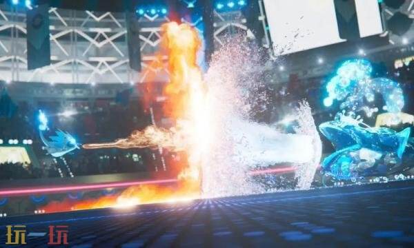 宝可梦冠军官网入口 宝可梦冠军官网地址链接