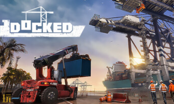 Docked官方最新修改器 Docked风灵月影修改器2026