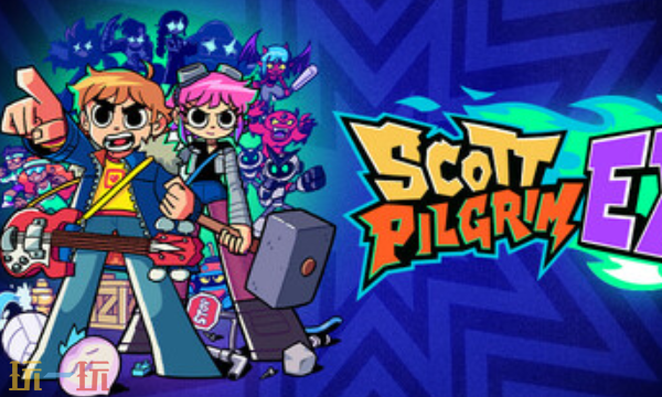 歪小子斯科特官方最新修改器 歪小子斯科特风灵月影修改器2026