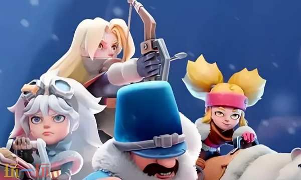 无尽冬日最新兑换码 无尽冬日3月2日最新兑换码2026