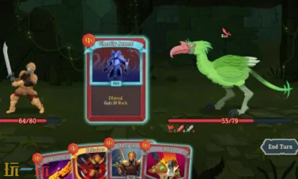 杀戮尖塔2是什么游戏 游戏类型与玩法介绍