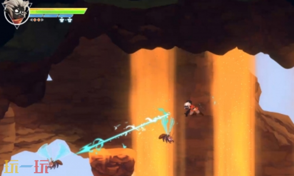 陨世之泪：涅槃修改器最新免费版下载 陨世之泪：涅槃风灵月影下载