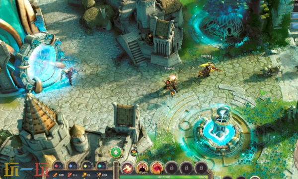 永恒围城:无尽纪元修改器最新免费版下载 永恒围城:无尽纪元风灵月影下载