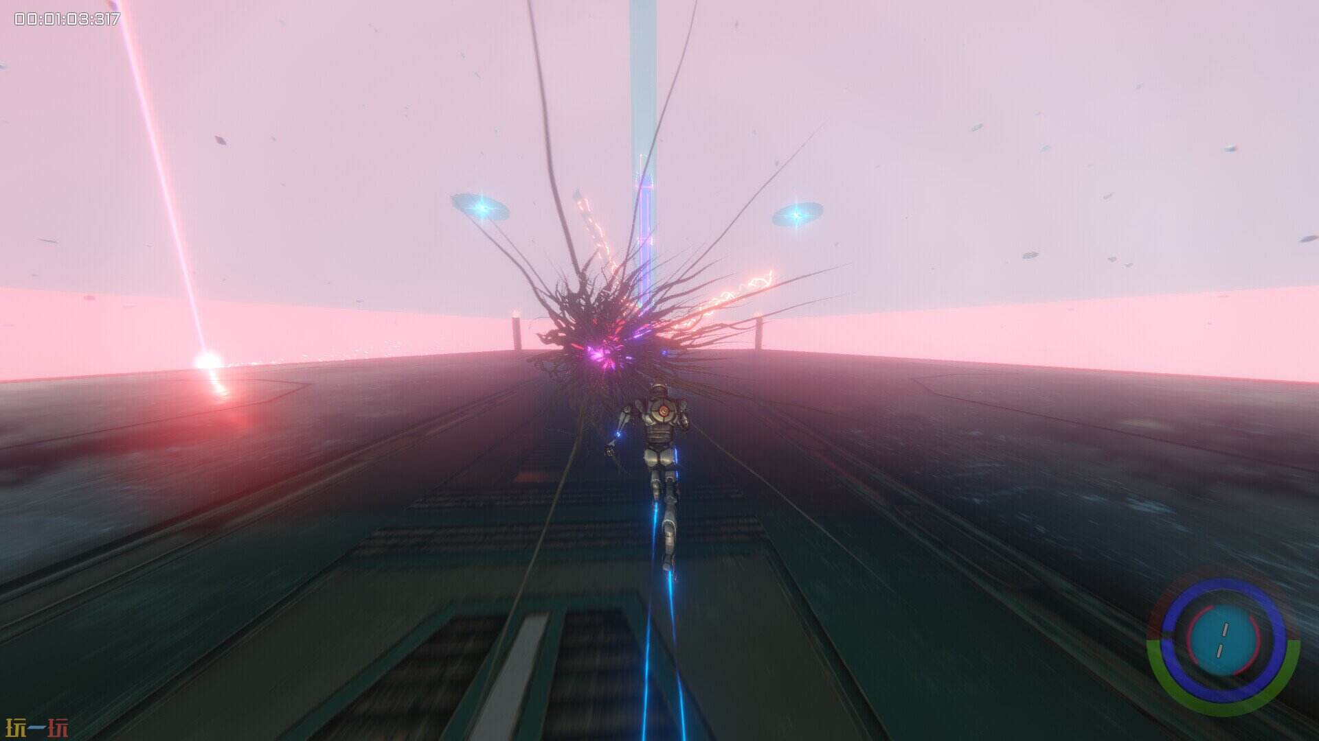 Rapid Puppet游戏截图