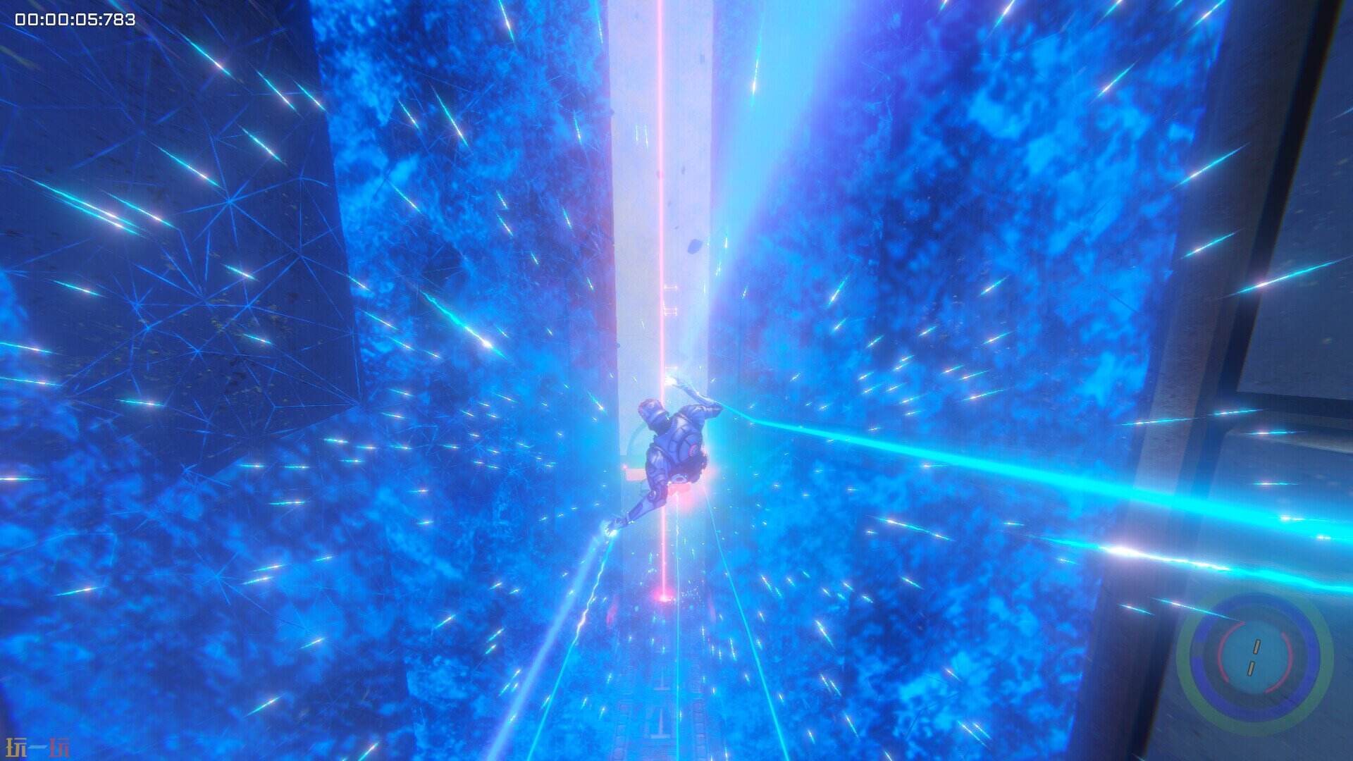 Rapid Puppet游戏截图