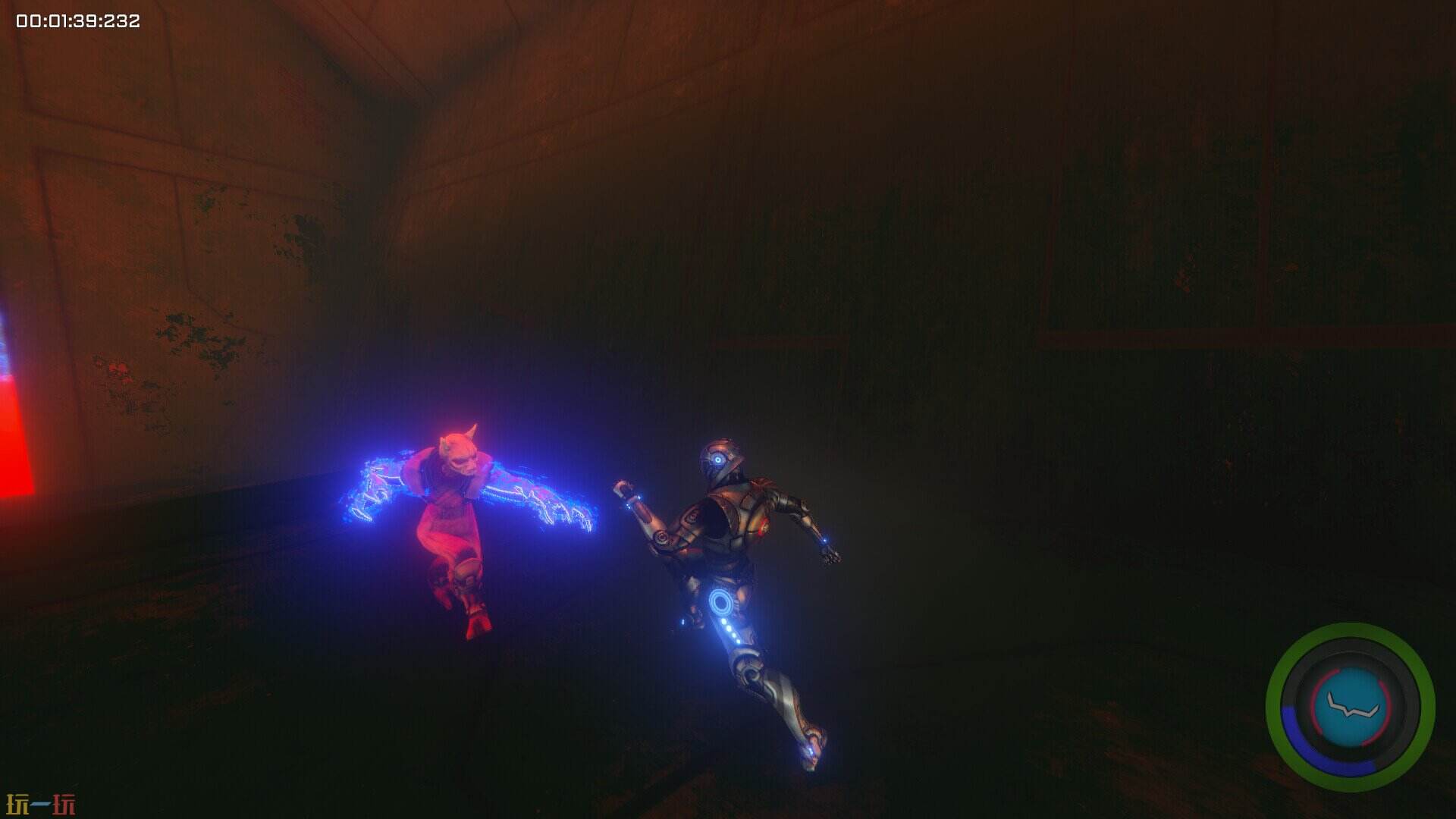 Rapid Puppet游戏截图