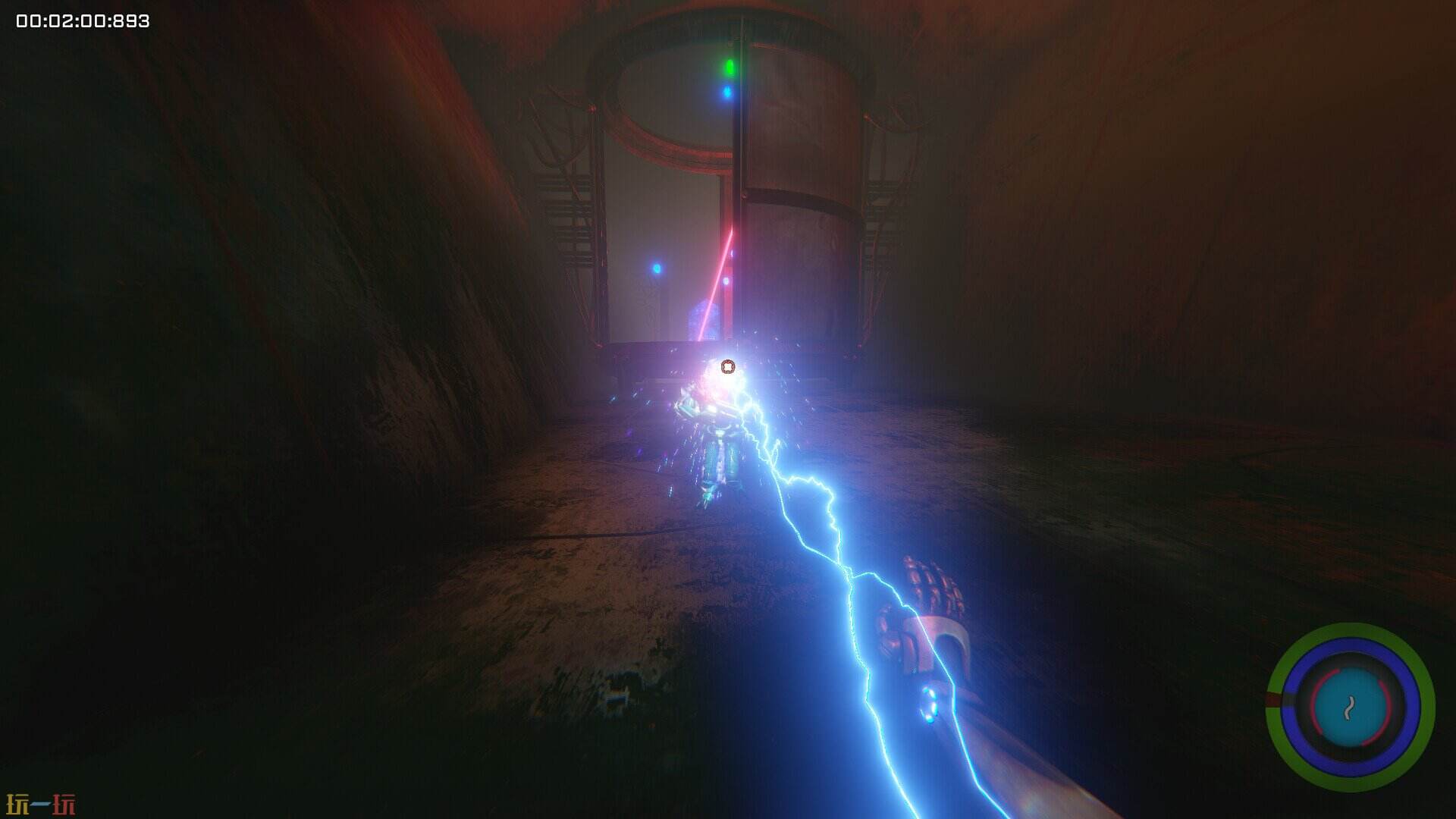 Rapid Puppet游戏截图