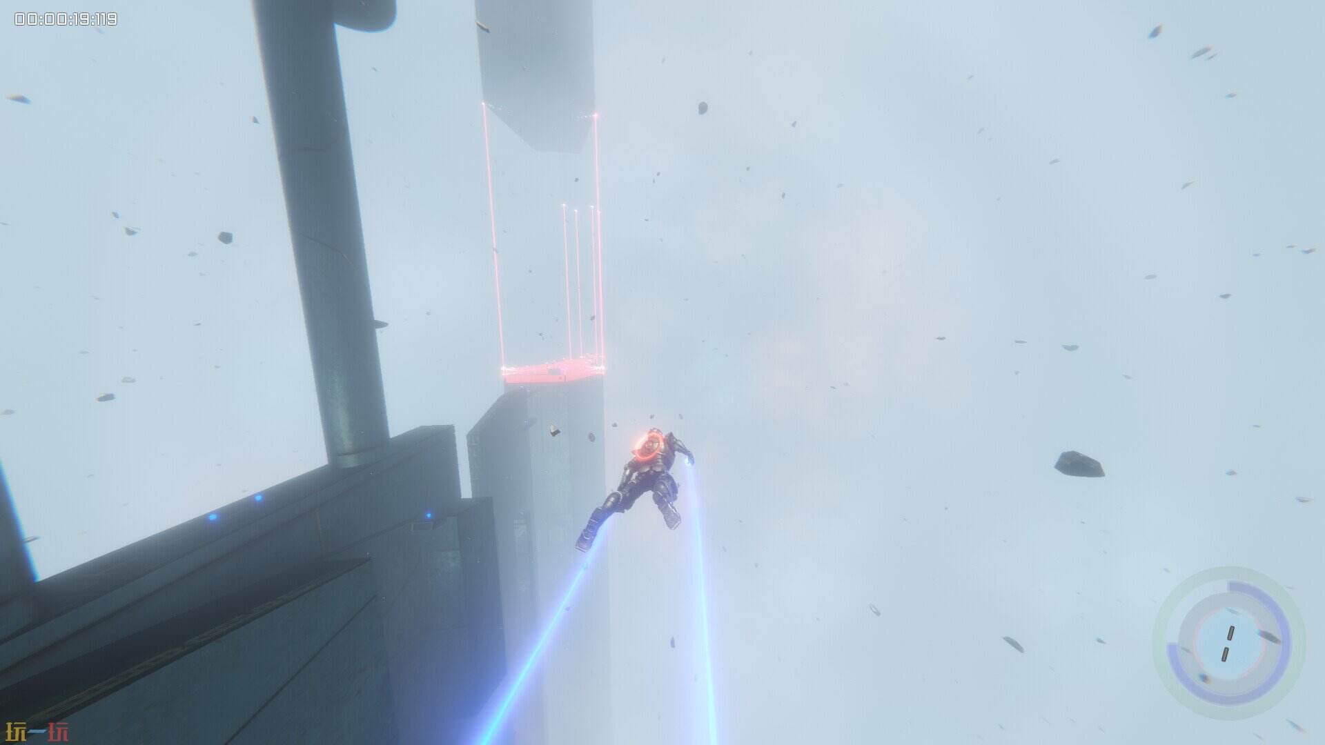 Rapid Puppet游戏截图