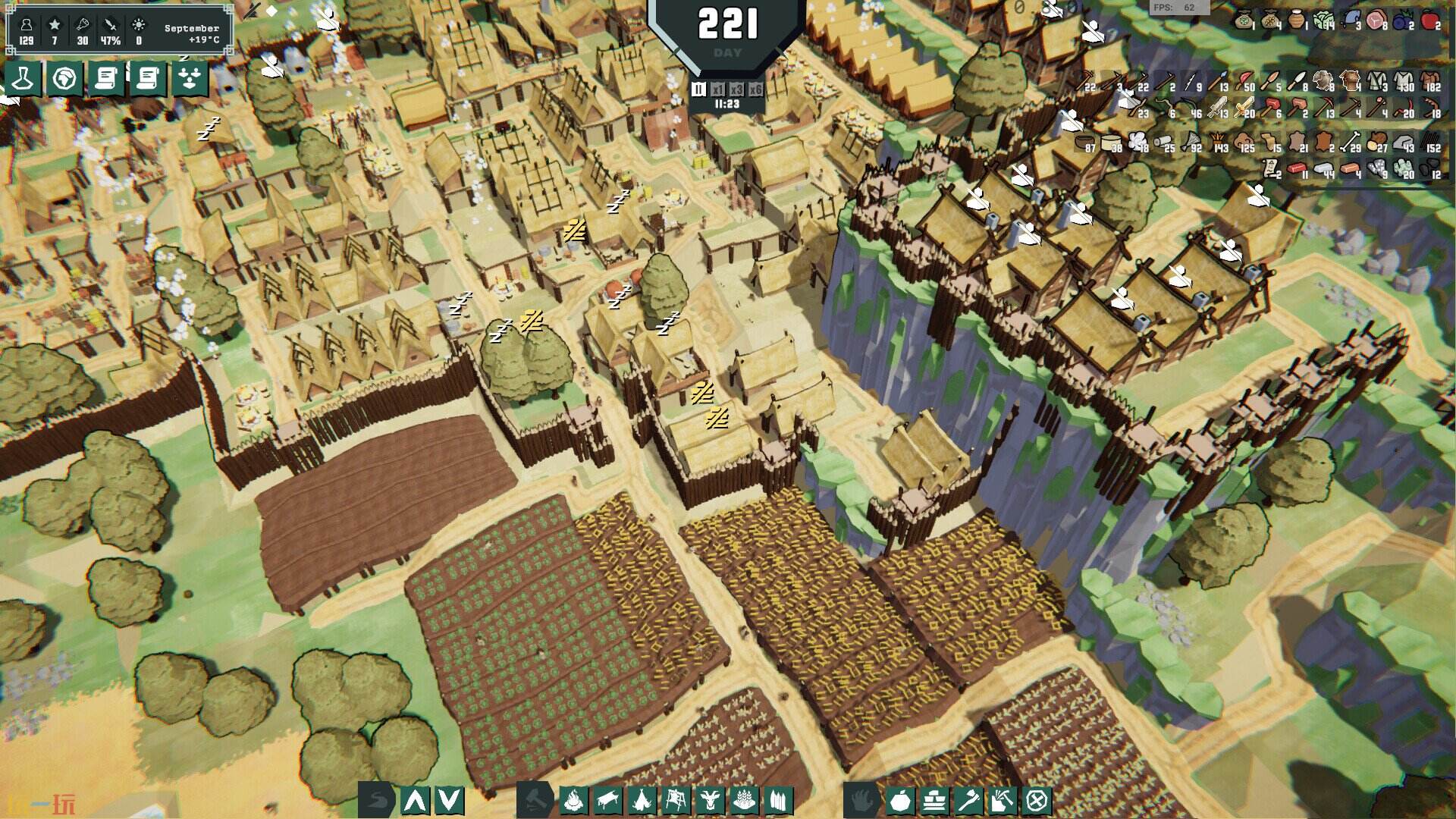 Humanica游戏截图