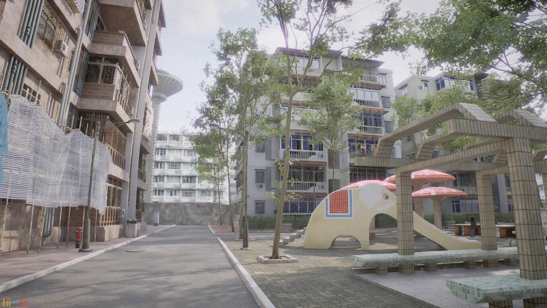 千禧梦游戏截图