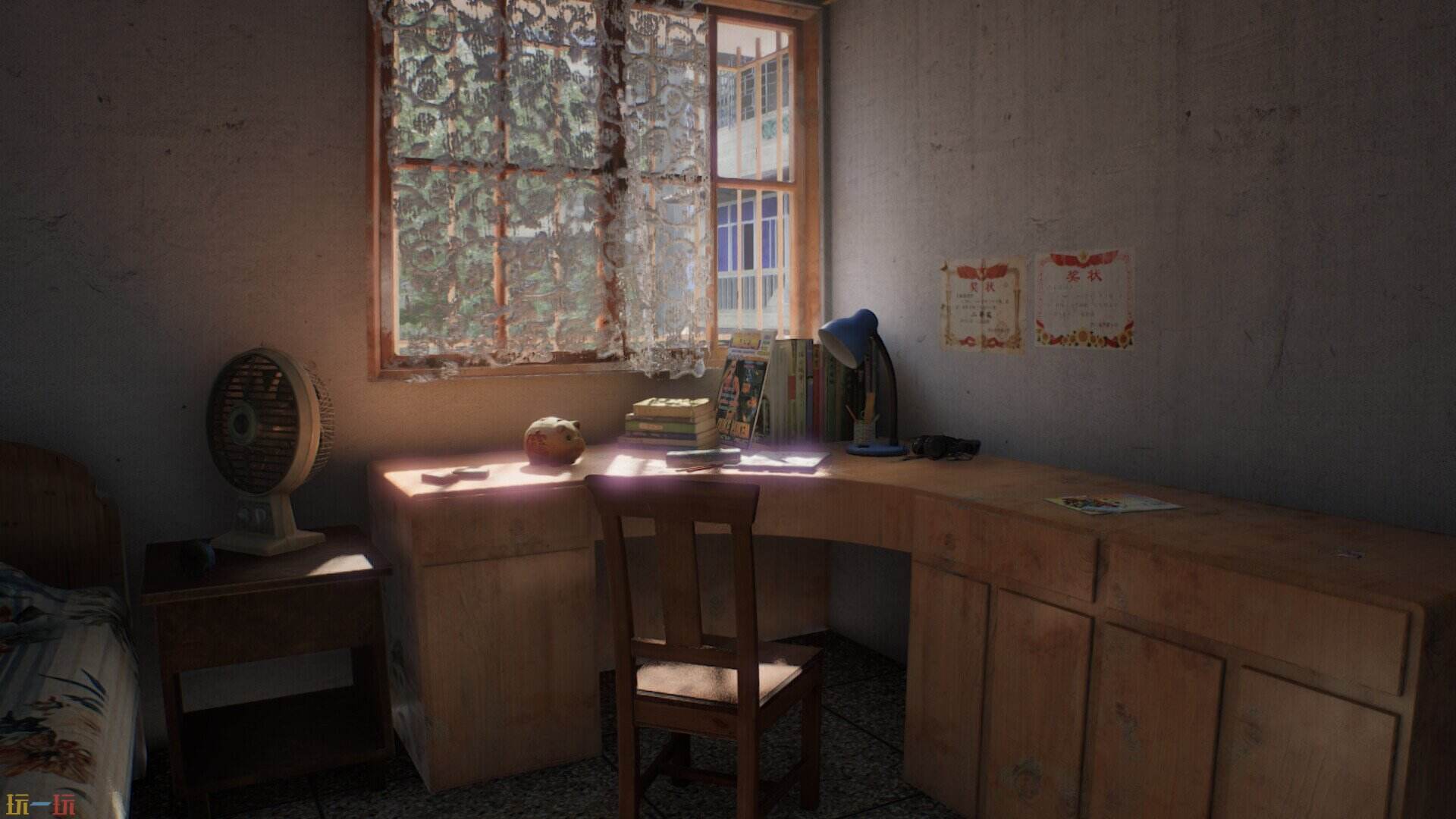 千禧梦游戏截图