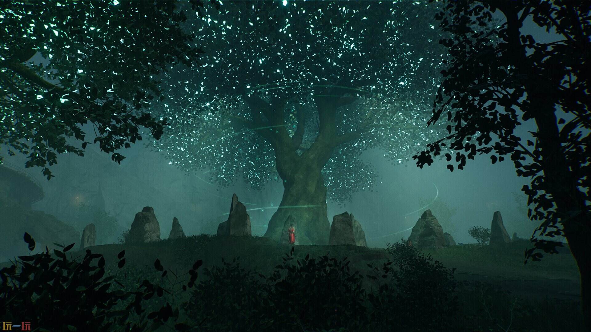 嗜血之王:崛起游戏截图