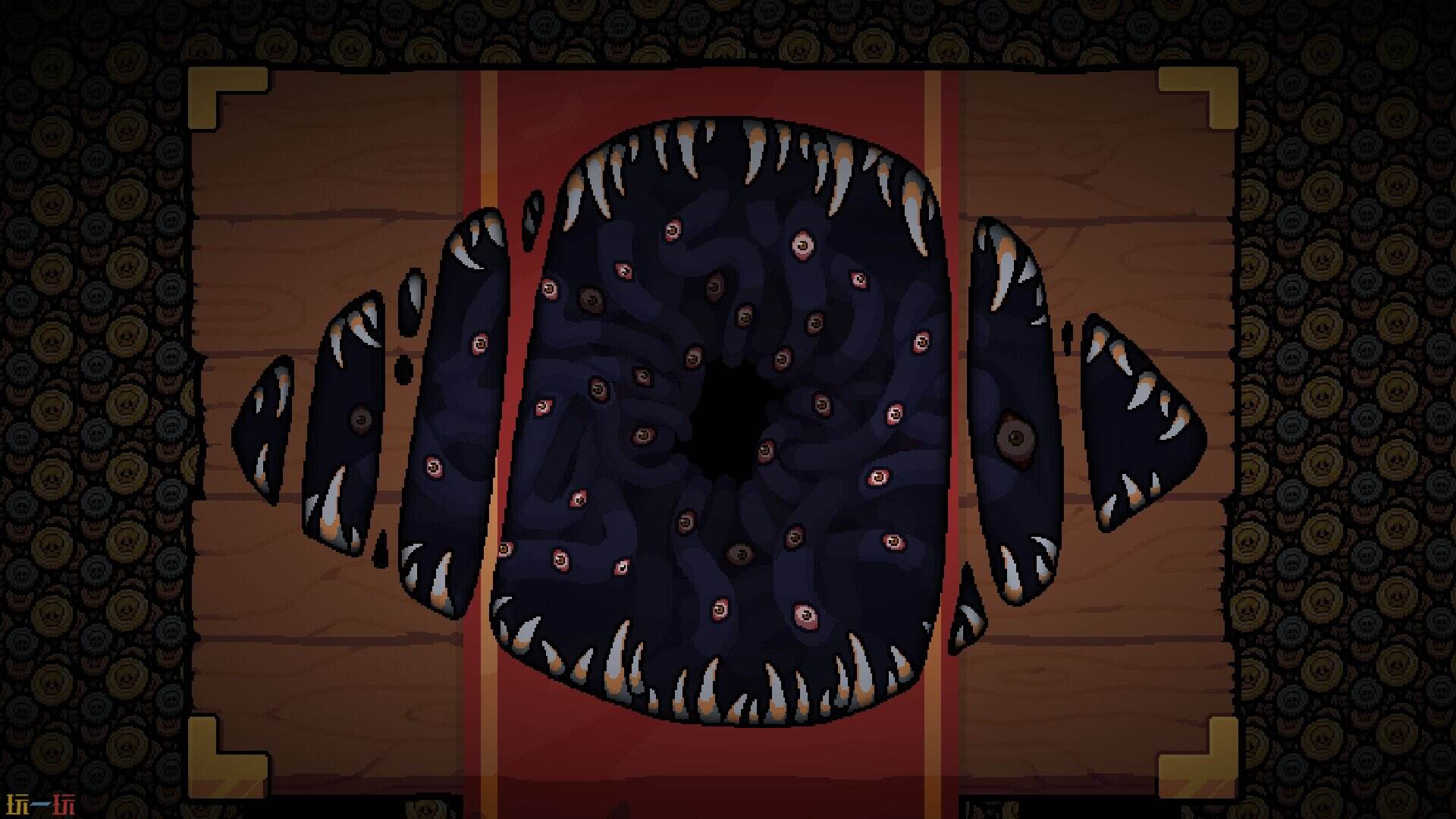 Gamblers Table游戏截图