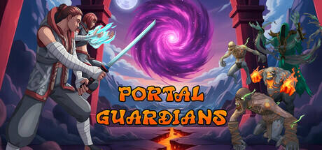 Portal Guardians游戏icon