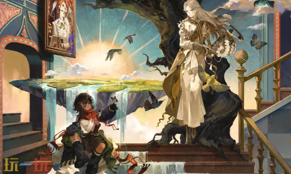 重返未来：1999臆想潮玩法更新 重返未来：1999臆想潮玩法即将开启！