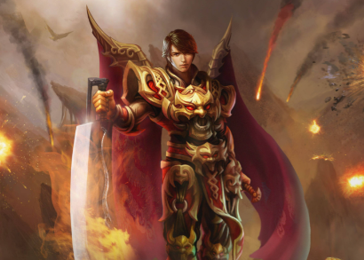 打金传奇网页游戏推荐