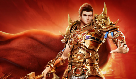 最新的传奇游戏推荐