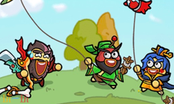 蛮将三国兑换码有什么 蛮将三国最新礼包码一览