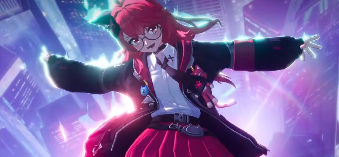 异环卡池抽取概率介绍