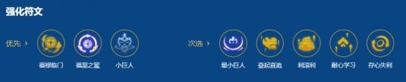 金铲铲之战2026福星战神九五阵容玩法教学