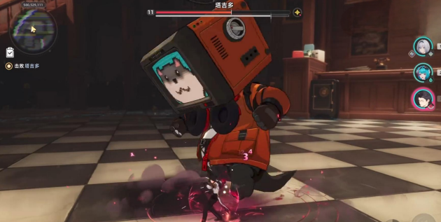 异环甲硬币怎么刷 甲硬币快速获取方法