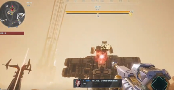 逆战未来狩猎南十字怎么打 狩猎副本南十字通关打法分享