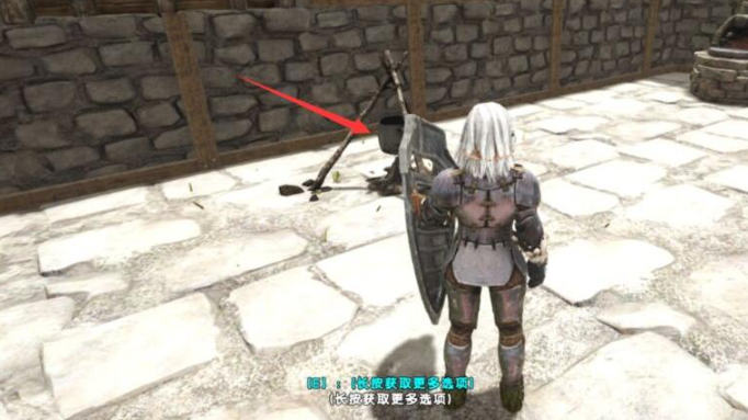 方舟生存进化蔬菜蛋糕怎么做 蔬菜蛋糕制作方法