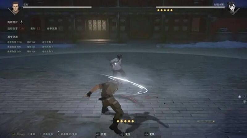 异人之下巴伦技能连招怎么玩 巴伦技能连招玩法介绍