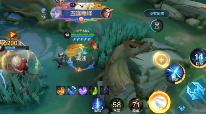 决胜巅峰米娅怎么玩 米娅出装徽记打法教学