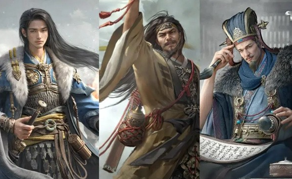 三国天下归心惊雷连爆队怎么玩 惊雷连爆阵容搭配攻略