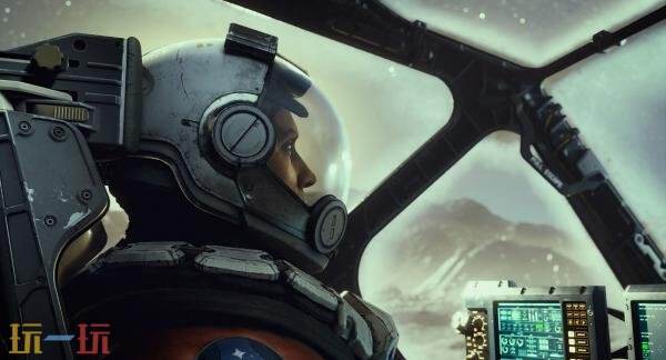 《星空》PS5版本将于4月7日发布!将于3月18日开启预购