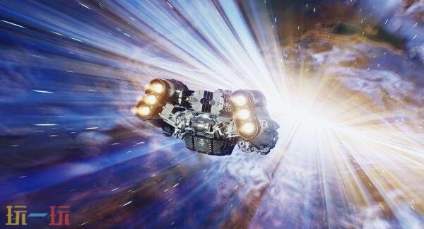 《星空》PS5版本将于4月7日发布!将于3月18日开启预购