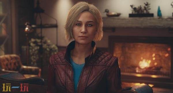 《星空》PS5版本将于4月7日发布!将于3月18日开启预购