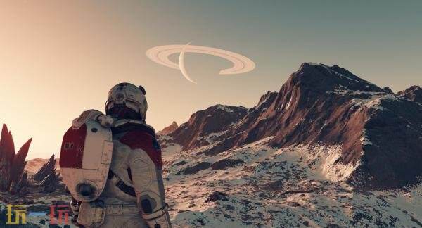 《星空》PS5版本将于4月7日发布!将于3月18日开启预购