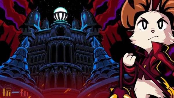 任天堂独立游戏直面会于3月3日晚举行!时长约15分钟