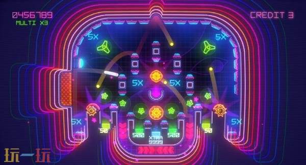 动作体育街机平台游戏《Ballgame》将于今年推出