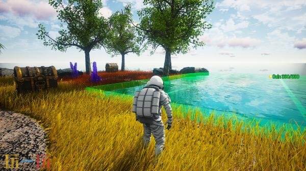 Steam喜加一：生存塔防游戏《World Crafter TD》限时免费领取