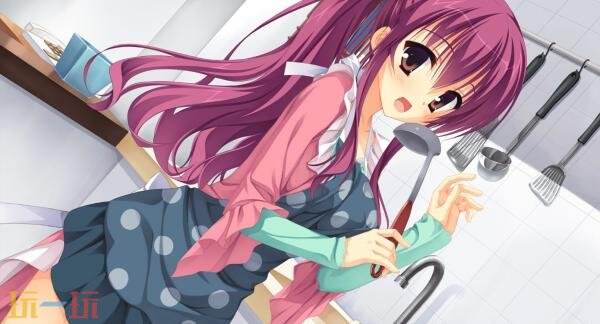 动漫视觉小说《DRACU-RIOT!》现已发售