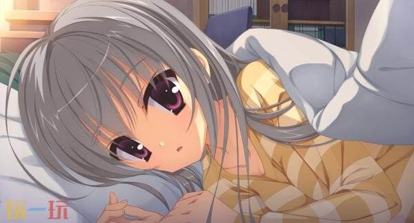 动漫视觉小说《DRACU-RIOT!》现已发售