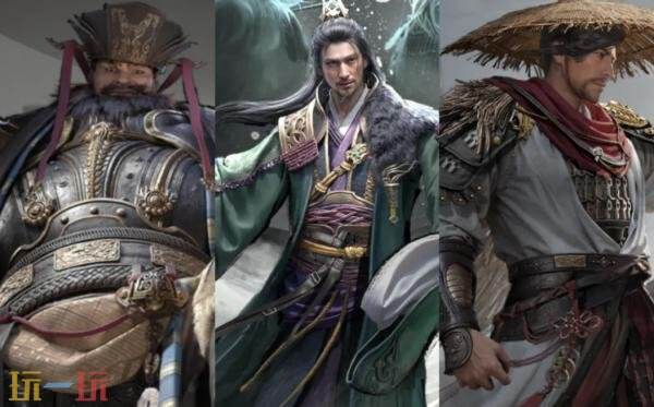 三国天下归心阵容怎么搭配 阵容配将攻略分享