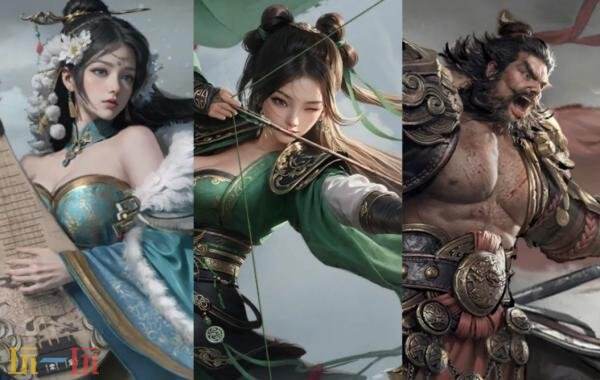 三国天下归心阵容怎么搭配 阵容配将攻略分享