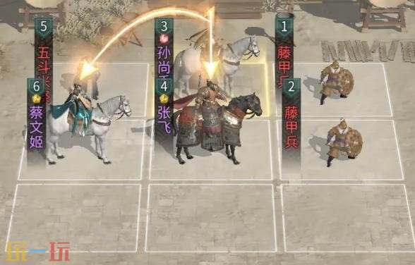 三国天下归心阵容怎么搭配 阵容配将攻略分享