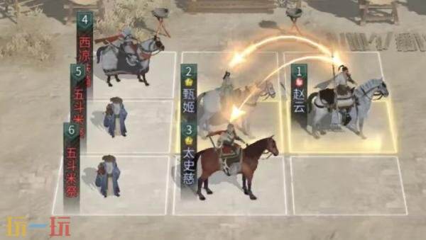 三国天下归心阵容怎么搭配 阵容配将攻略分享