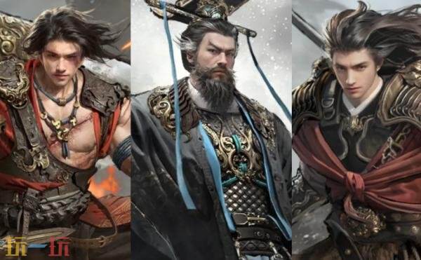 三国天下归心阵容怎么搭配 阵容配将攻略分享