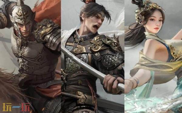 三国天下归心阵容怎么搭配 阵容配将攻略分享