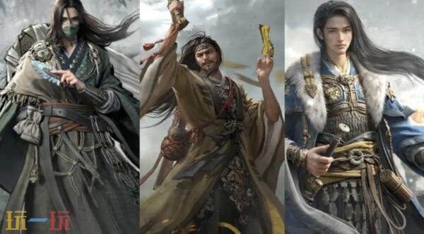 三国天下归心阵容怎么搭配 阵容配将攻略分享