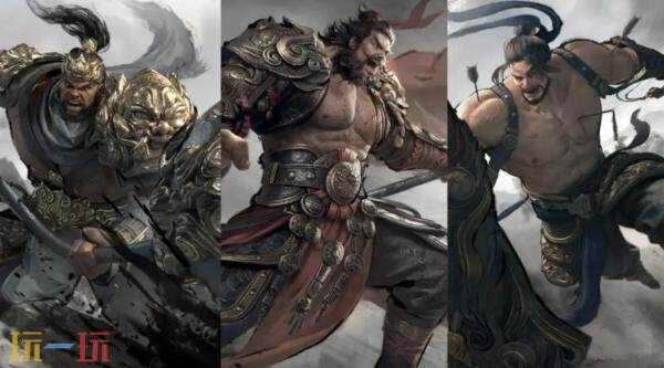 三国天下归心阵容怎么搭配 阵容配将攻略分享