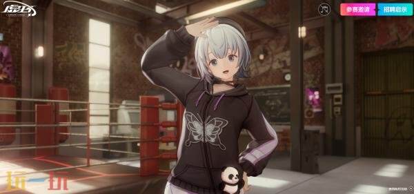 虚环在哪预约 虚环手游官网预约入口